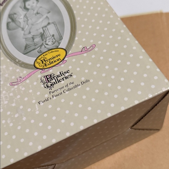 π¬π«π¬β’ Paradise Galleries x Soul Kidz x Collection Vibesβ¦ - Picture 12 of 12